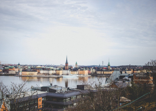 Stockholm Rootsi 8