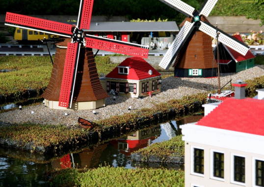 Billund Taani 7