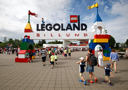 Billund Taani 11