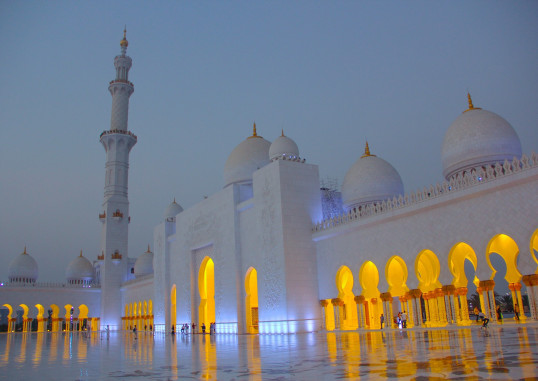Sharjah Araabia Ühendemiraadid 2