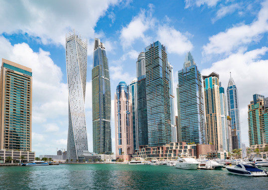 Dubai Araabia Ühendemiraadid 5