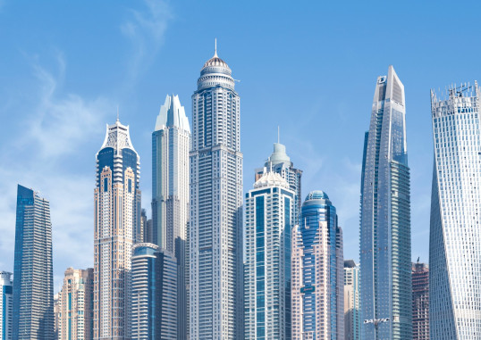 Dubai Araabia Ühendemiraadid 7
