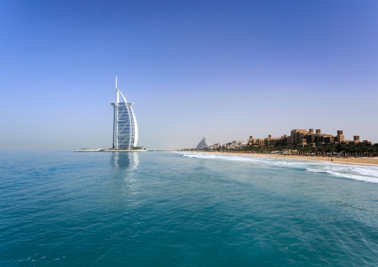 Dubai Araabia Ühendemiraadid 8