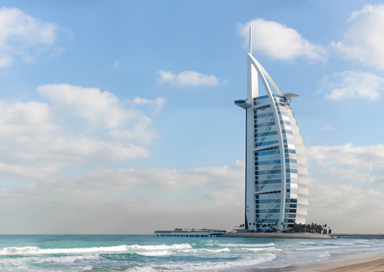 Dubai Araabia Ühendemiraadid 9