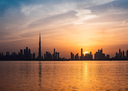 Dubai Araabia Ühendemiraadid 10