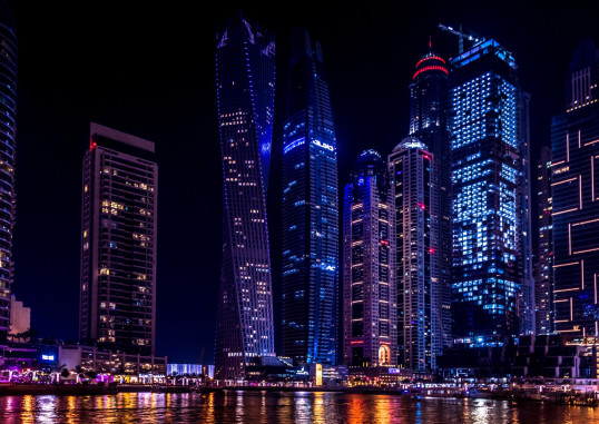 Dubai Araabia Ühendemiraadid 11