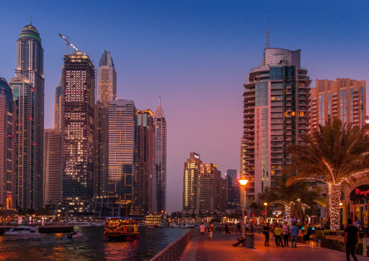 Dubai Araabia Ühendemiraadid 12