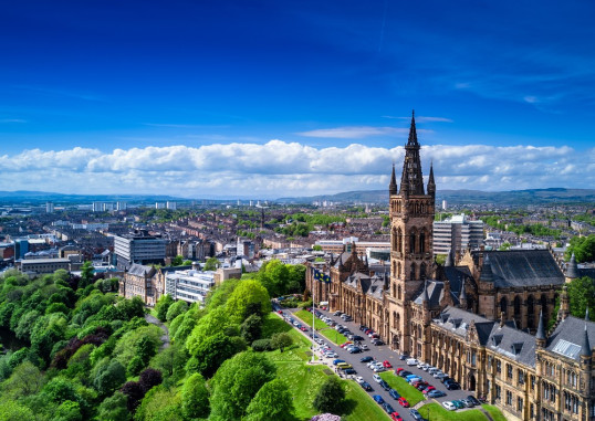 Edinburgh Šotimaa 5
