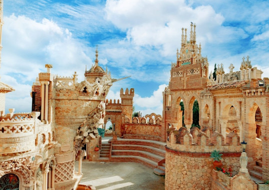 Malaga Hispaania 12