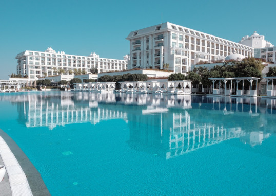 Belek Türgi 7