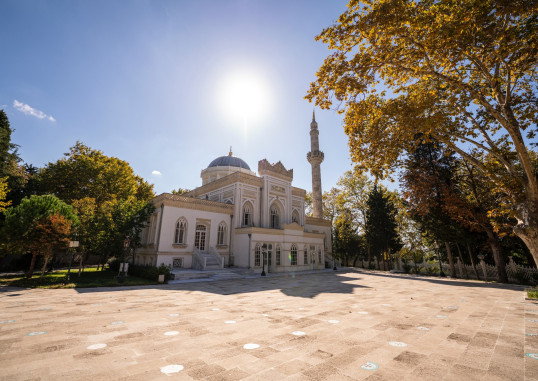 Belek Türgi 12