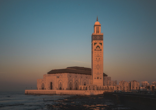 Agadir Maroko 8