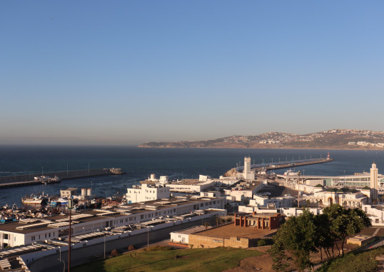 Agadir Maroko 11