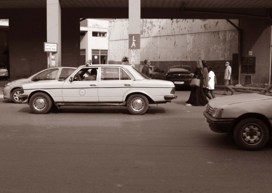 Agadir Maroko 13