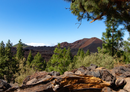 Tenerife Hispaania 7