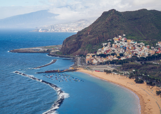 Tenerife Hispaania 8
