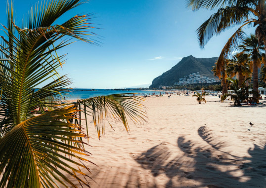 Tenerife Hispaania 9