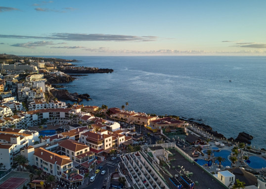 Tenerife Hispaania 11