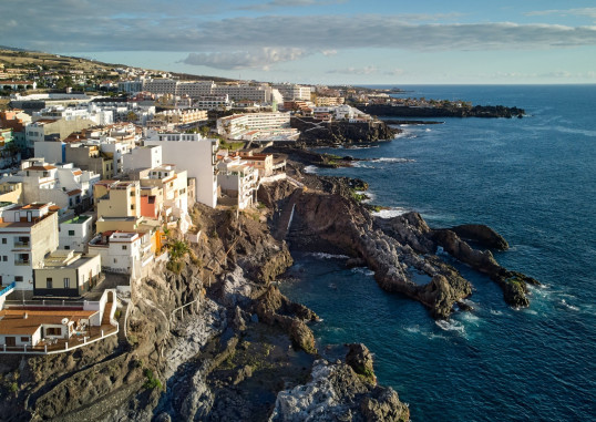 Tenerife Hispaania 12