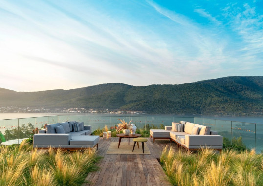 LUJO HOTEL BODRUM 4