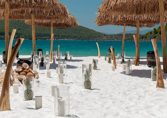 LUJO HOTEL BODRUM 7
