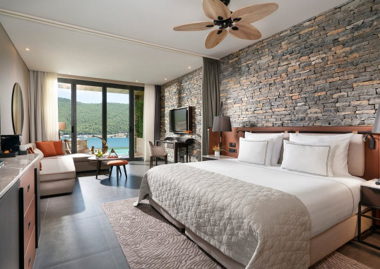 LUJO HOTEL BODRUM 12