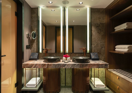 LUJO HOTEL BODRUM 13