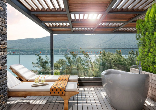 LUJO HOTEL BODRUM 16