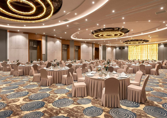 LUJO HOTEL BODRUM 22