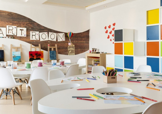 LUJO HOTEL BODRUM 24