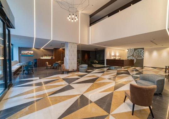 MERCURE ST. JULIAN'S MALTA 1