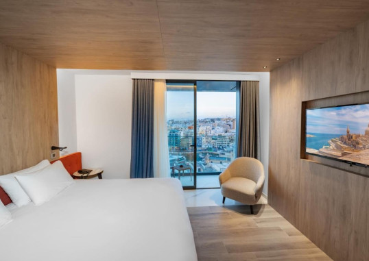 MERCURE ST. JULIAN'S MALTA 3