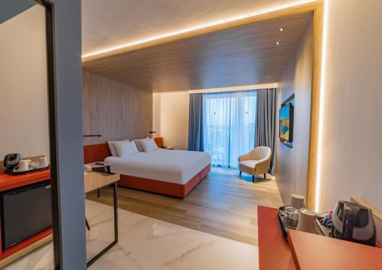 MERCURE ST. JULIAN'S MALTA 5