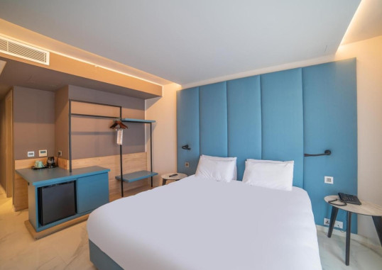 MERCURE ST. JULIAN'S MALTA 6