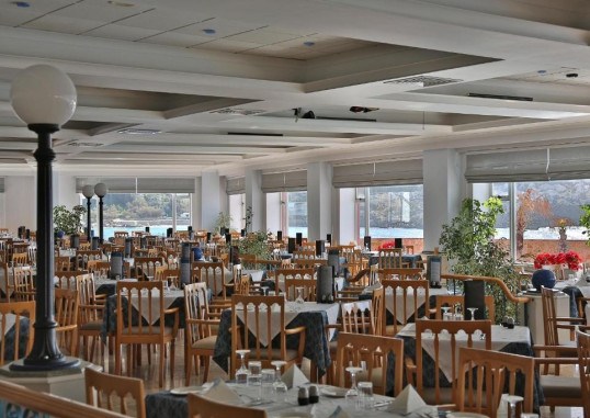 PARADISE BAY RESORT HOTEL 3