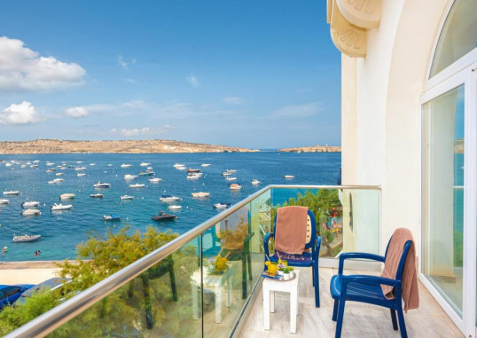 GILLIERU HARBOUR HOTEL 7