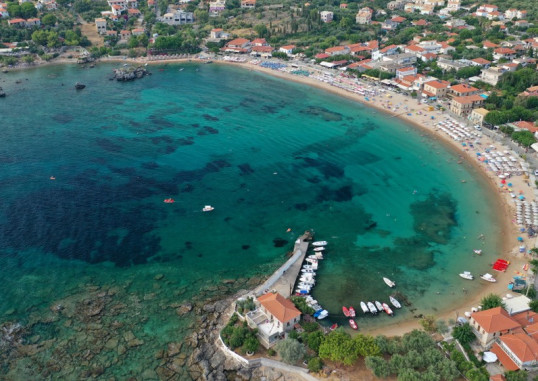 Peloponnese Kreeka 7