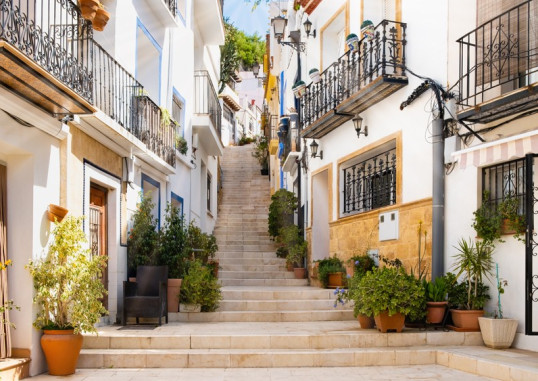 Alicante Hispaania 7
