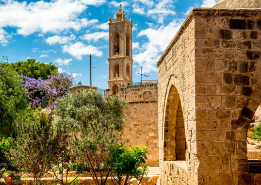Ayia Napa Küpros 6