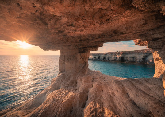 Ayia Napa Küpros 7