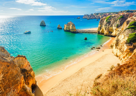 Algarve Portugal 2