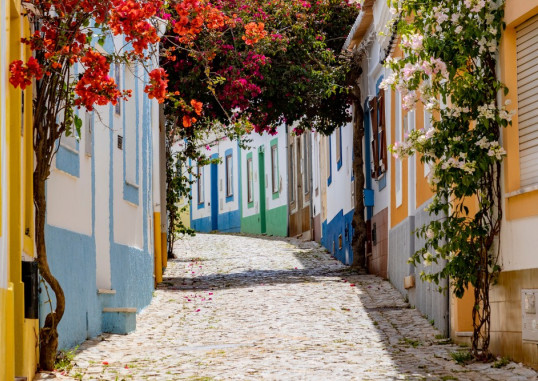 Algarve Portugal 7