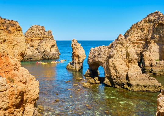Algarve Portugal 4