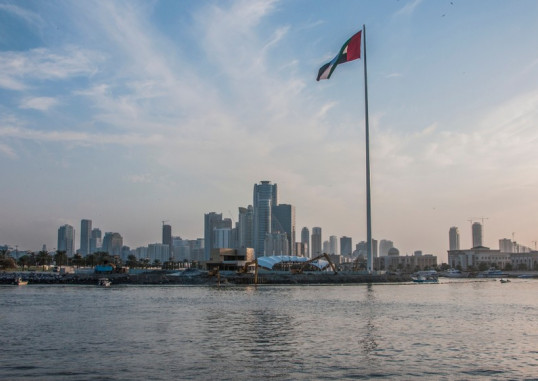 Sharjah Araabia Ühendemiraadid 8