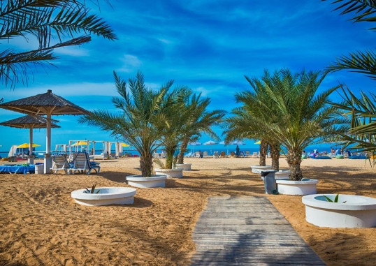 Ras al Khaimah Araabia Ühendemiraadid 6