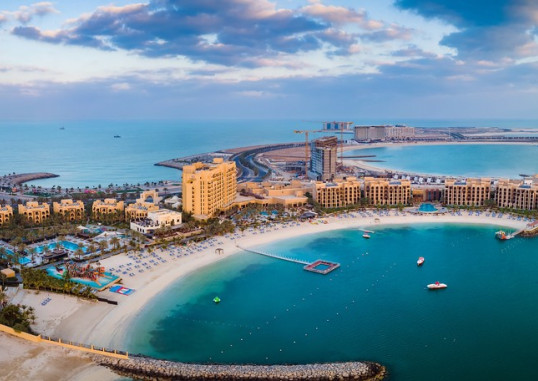 Ras al Khaimah Araabia Ühendemiraadid 2