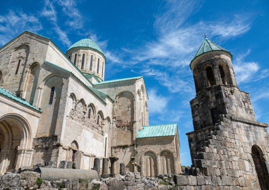 Kutaisi Gruusia 9