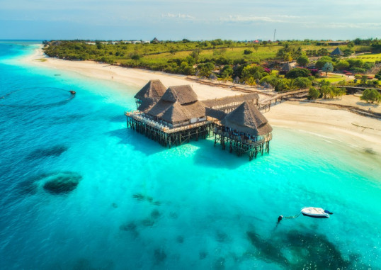 Sansibar Tanzania 9