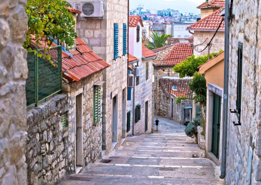Split Horvaatia 11