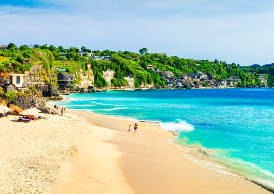 Bali Indoneesia 7